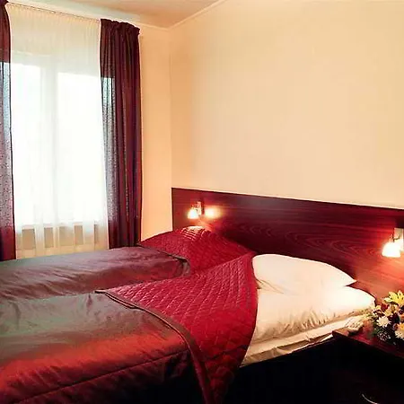 Hotel Albatross 3*